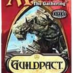 Magic: The Gathering Guildpact Booster