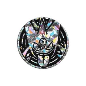 Pokemon Phantom Forces: Gengar Coin