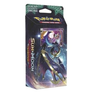Pokemon Guardians Rising: Hidden Moon Theme Deck