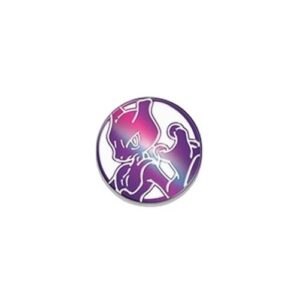 Pokemon GO: Mewtwo Coin