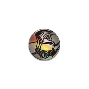 Pokemon GO: Melmetal Coin