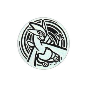 Pokemon Lugia Coin