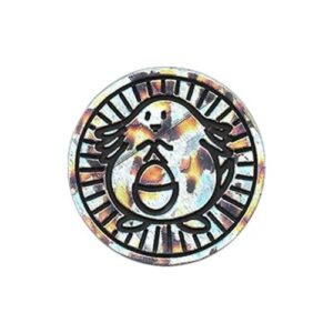 Pokemon Chansey Coin
