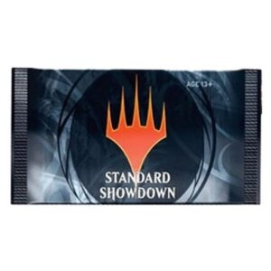 Magic: The Gathering Kaladesh Standard Showdown Booster
