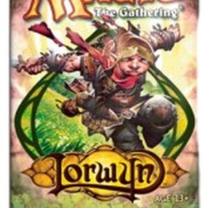 Magic: The Gathering Lorwyn Booster