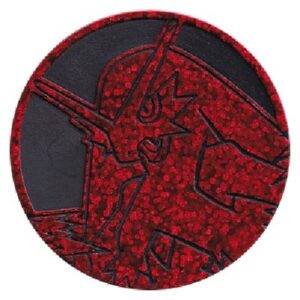 Pokemon Coin Collection Vol.4: Blaziken Coin Japanese