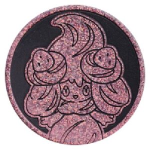 Pokemon Coin Collection Vol.4: Alcremie Coin Japanese