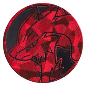 Pokemon Coin Collection Vol.4: Reshiram Coin Japanese