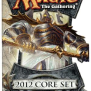 Magic: The Gathering Magic 2012 Booster