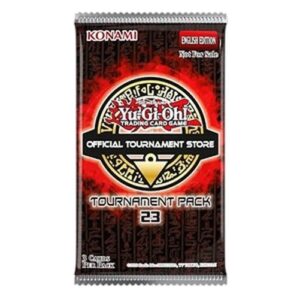 Yu-Gi-Oh! OTS Tournament Pack 23 Booster