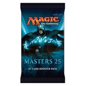 Magic: The Gathering Masters 25 Booster
