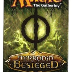 Magic: The Gathering Mirrodin Besieged Phyrexian Faction Pack