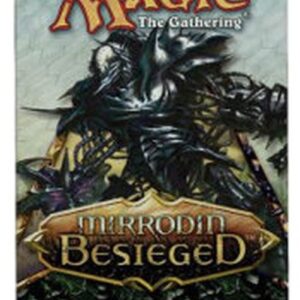 Magic: The Gathering Mirrodin Besieged Booster