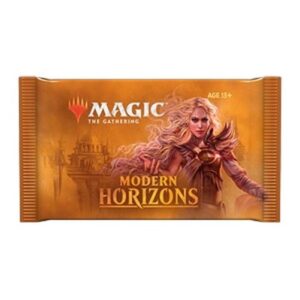 Magic: The Gathering Modern Horizons Booster