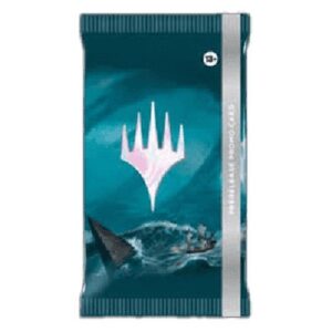 Magic: The Gathering Modern Horizons 3: Prerelease Promo Cards Booster