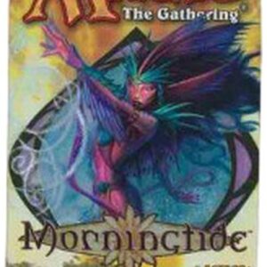 Magic: The Gathering Morningtide Booster