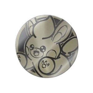 Pokemon Pawmi Coin