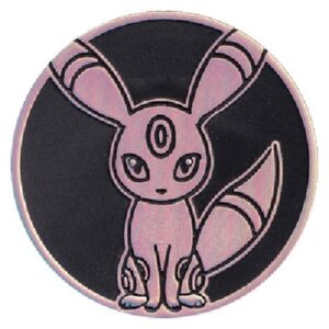 Pokemon Coin Collection Vol.5: Umbreon Coin Japanese