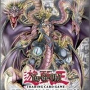 Yu-Gi-Oh! PTDN Phantom Darkness Booster