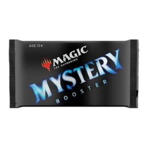 Magic: The Gathering Mystery Booster