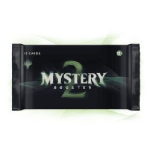 Magic: The Gathering Mystery Booster 2