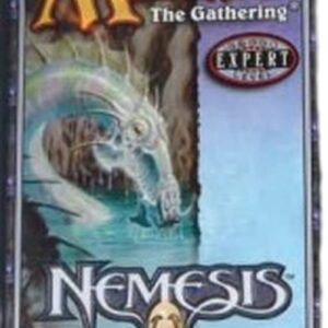 Magic: The Gathering Nemesis Booster