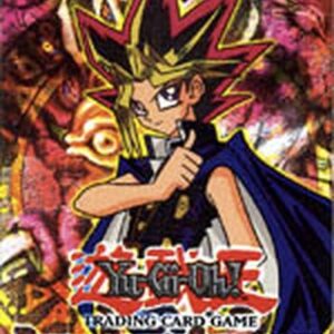 Yu-Gi-Oh! PSV Pharaoh's Servant Booster