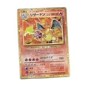 Pokemon Card Game Classic: Charizard & Ho-Oh ex Deck Japanese
