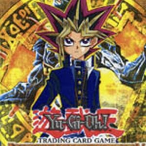 Yu-Gi-Oh! PGD Pharaonic Guardian Booster