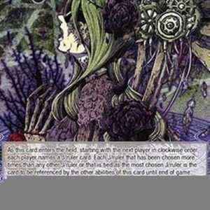 Force of Will ABC Timeless Ring of Void