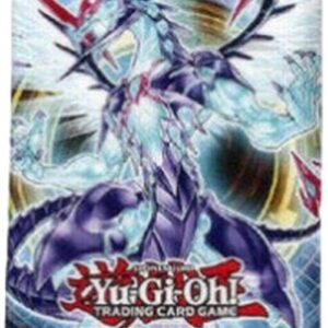 Yu-Gi-Oh! PHSW Photon Shockwave Booster