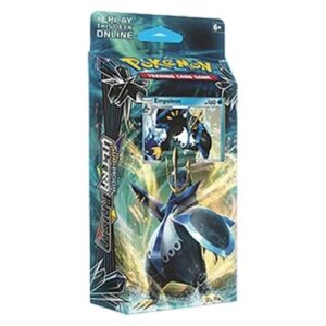 Pokemon Ultra Prism: Empoleon Theme Deck