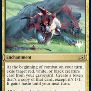 Magic: The Gathering Offspring's Revenge (V.1)