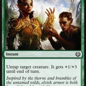 Magic: The Gathering Ornamental Courage