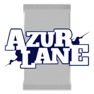 Weiß Schwarz AZL/Azur Lane Booster