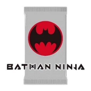 Weiß Schwarz BNJ/Batman Ninja Booster