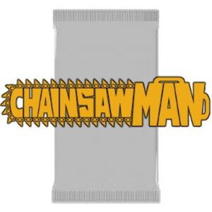 Weiß Schwarz CSM/Chainsaw Man Booster