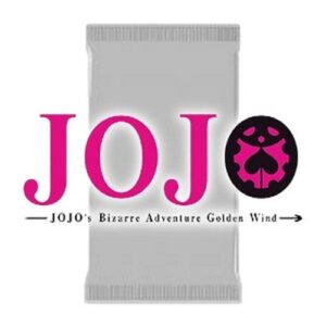 Weiß Schwarz JJ/JoJo’s Bizarre Adventure: Golden Wind Booster