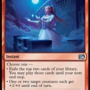 Magic: The Gathering Opera Love Song