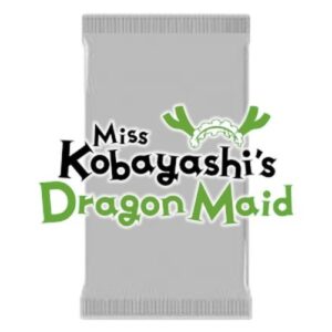 Weiß Schwarz KMD/Miss Kobayashi’s Dragon Maid Booster