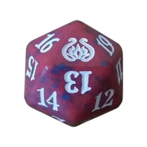 Magic: The Gathering Aether Revolt: Die