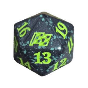 Magic: The Gathering Aetherdrift: Die