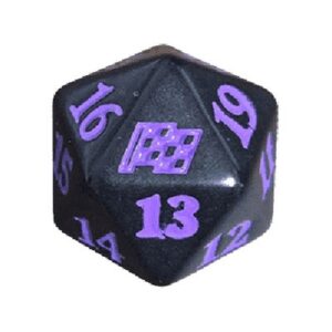 Magic: The Gathering Aetherdrift: Die