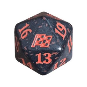 Magic: The Gathering Aetherdrift: Die