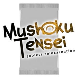 Weiß Schwarz MTI/Mushoku Tensei: Jobless Reincarnation Booster