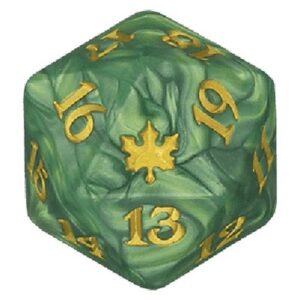 Magic: The Gathering Bloomburrow: Bundle Die