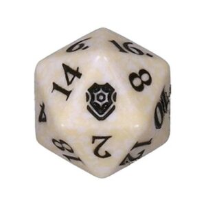 Magic: The Gathering Commander Legends: Battle for Baldur's Gate: Die