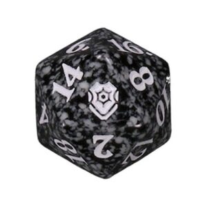 Magic: The Gathering Commander Legends: Battle for Baldur's Gate: Die