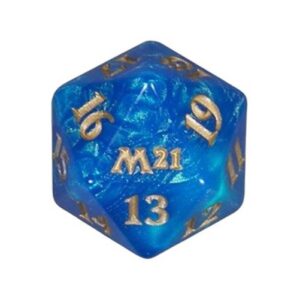Magic: The Gathering Core 2021: Bundle Die