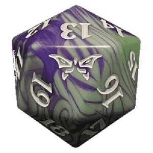 Magic: The Gathering Duskmourn: House of Horror: Bundle Die